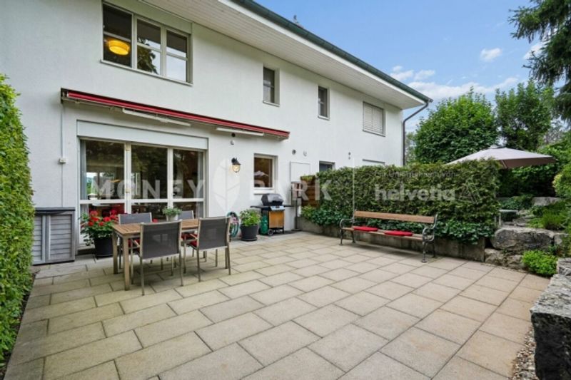 Attraktives 5.5-Zimmer-Reihenmittelhaus an familienfreundlicher Lage - 6