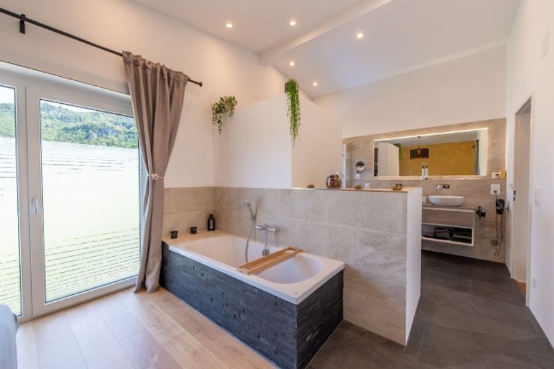 Wohnen mit Potenzial Exklusives Zuhause mit Vielzweck-Anbau in traumhafter Lage - 7