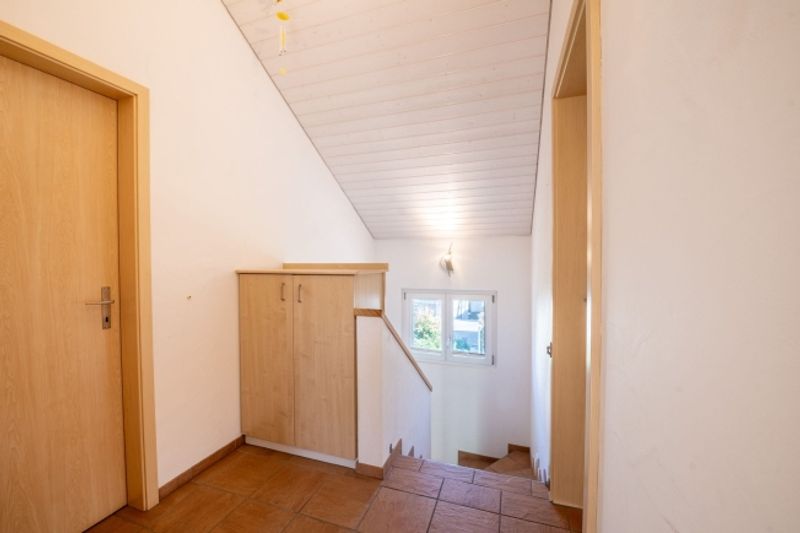 Ein Zuhause zum Wohlfühlen - helles Wohnambiente, Cheminée und sonnige Terrasse - 13