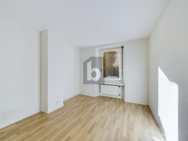 LANGZEIT-VERMIETET MIT GUTER RENDITE - 4