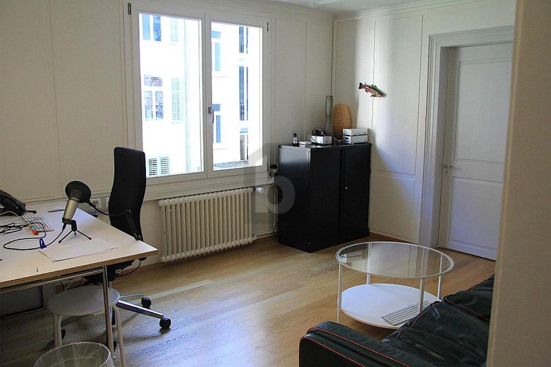 STILVOLL IN RUHIGER LAGE - 3