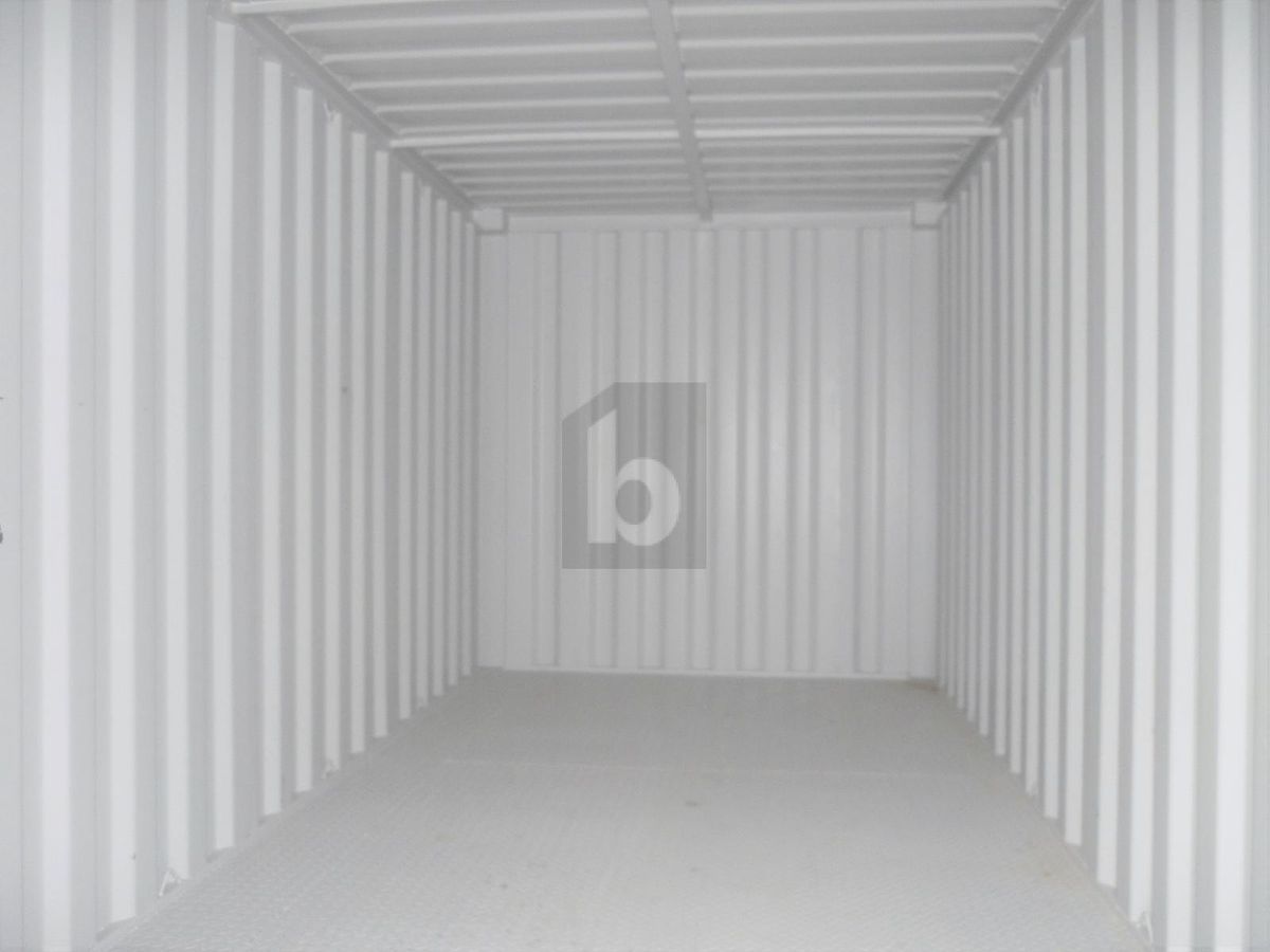 IDÉAL POUR STOCKAGE : DISPONIBLE DE SUITE ! - 2