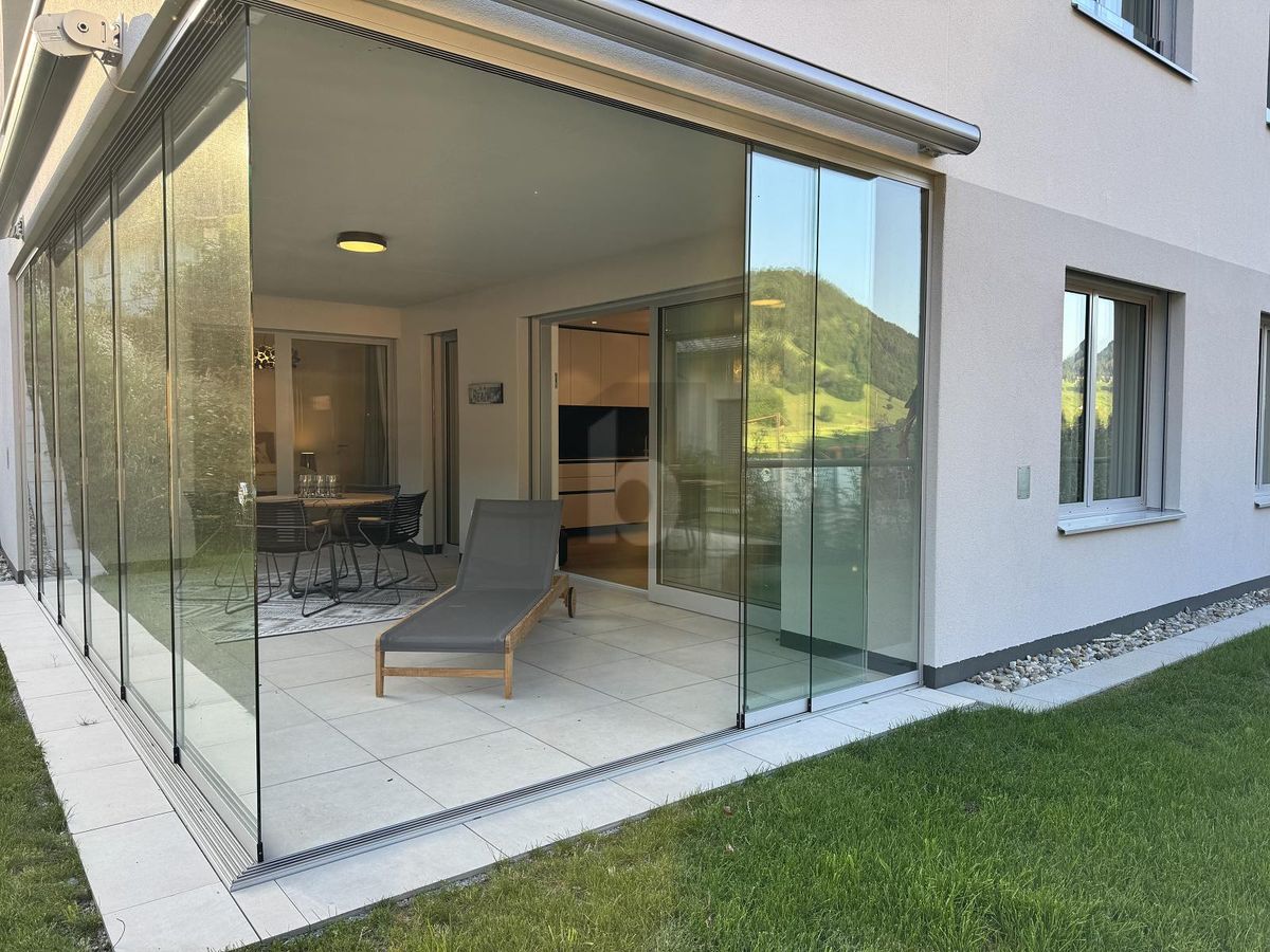 EXLUSIVES WOHNEN AUF DEM BÜRGENSTOCK - 4