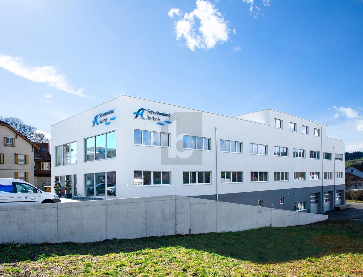 REPRÄSENTATIV AN ZENTRALER LAGE - 4
