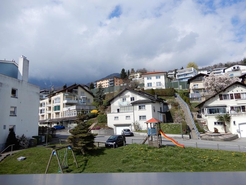 ZENTRAL, MIT GROSSER DUSCHE - 5
