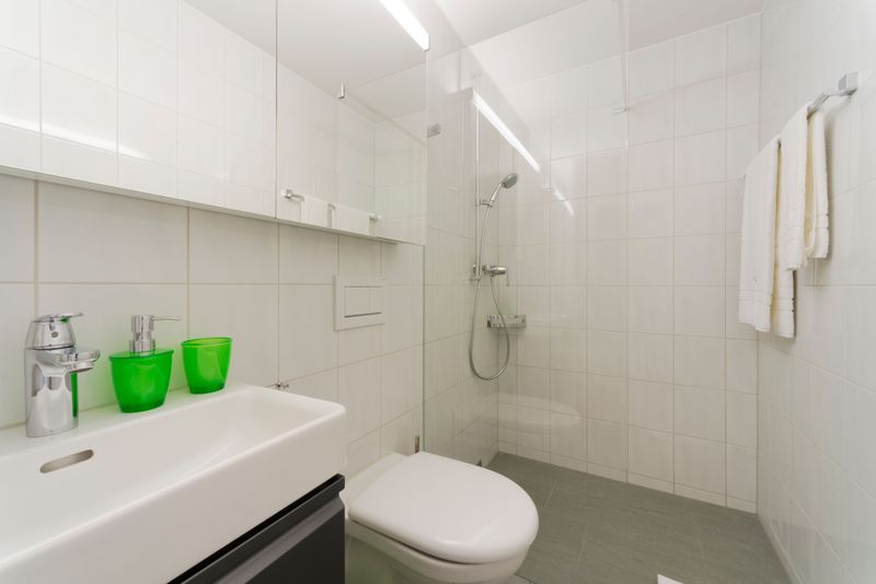 Mercury – 1.5 Room Apartment in Wallisellen - 5