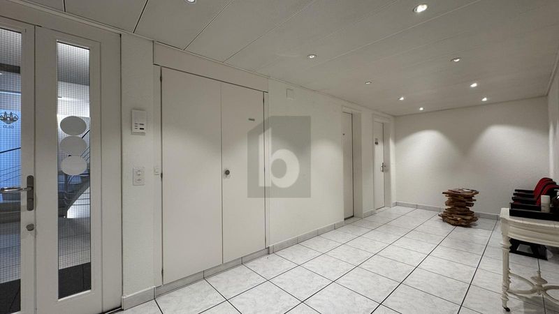 ZENTRAL UND AN BEGEHRTER LAGE - 5