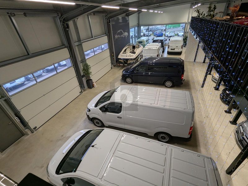 AUTO-HOTEL 25 MIN VOM FLUGHAFEN ZÜRICH - 4