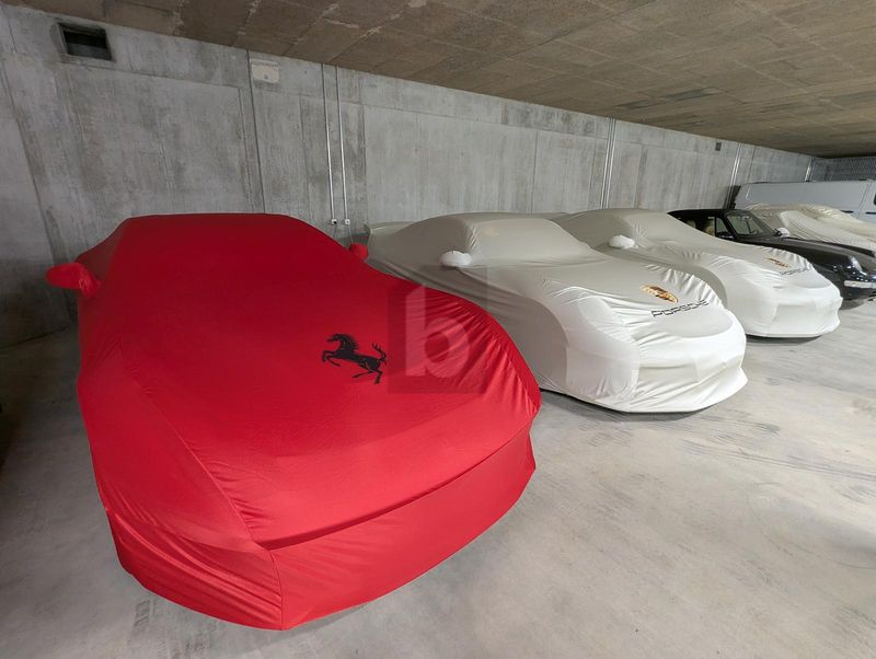 AUTO-HOTEL 25 MIN VOM FLUGHAFEN ZÜRICH - 5