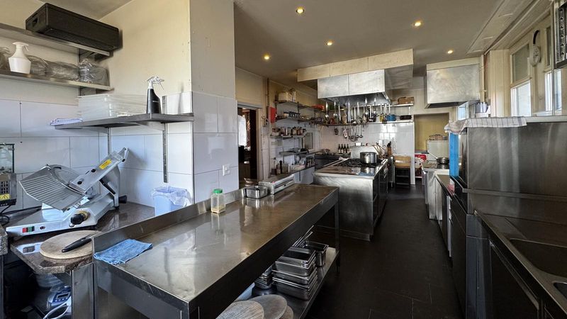 RESTAURANT SUCHT NEUE PÄCHTER - 4
