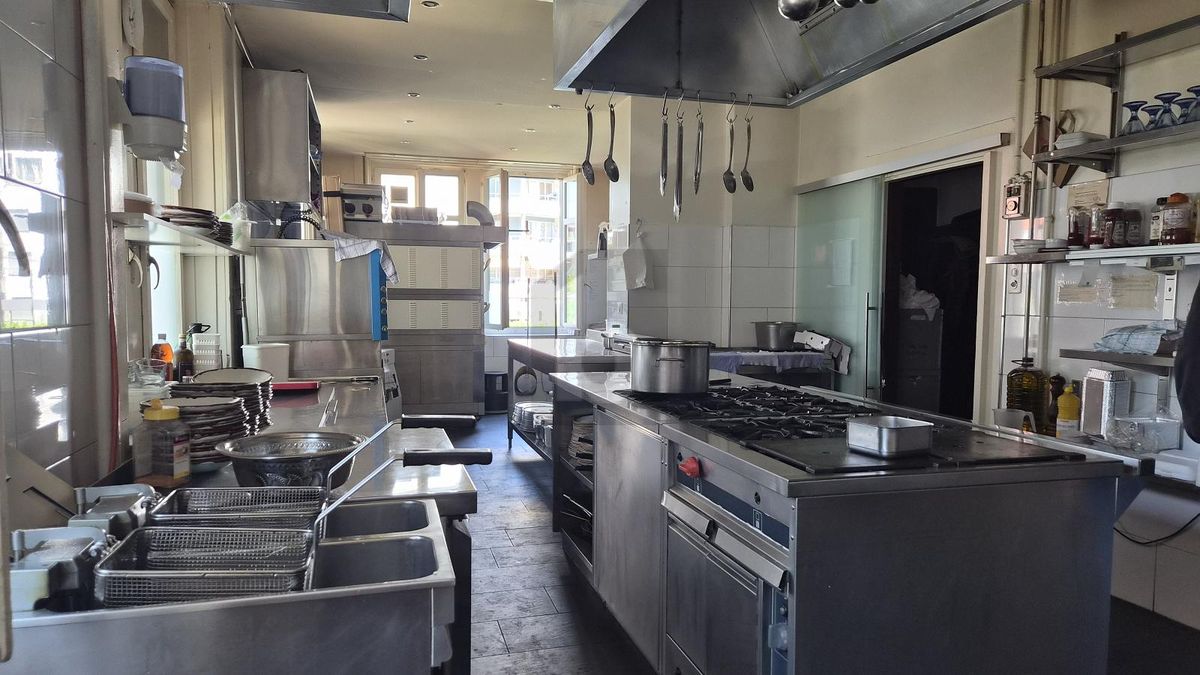 RESTAURANT SUCHT NEUE PÄCHTER - 4