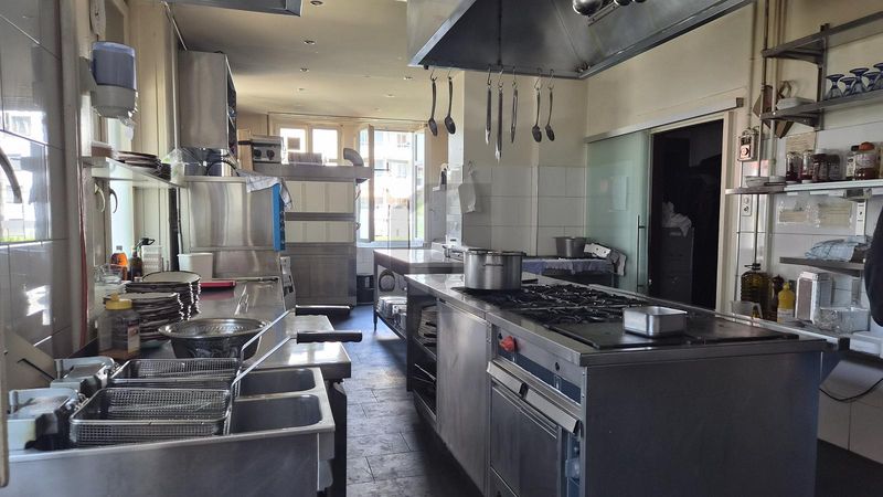 RESTAURANT SUCHT NEUE PÄCHTER - 5