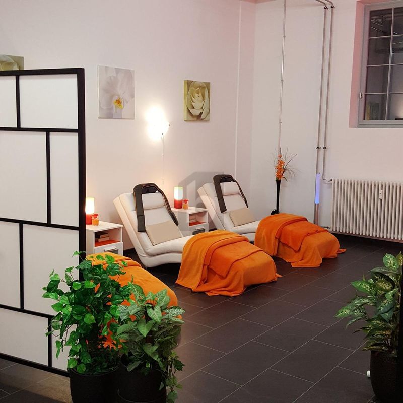 IDEAL FÜR GYM-, PHYSIO- &amp; GESUNDHEITSANBIETER - 3