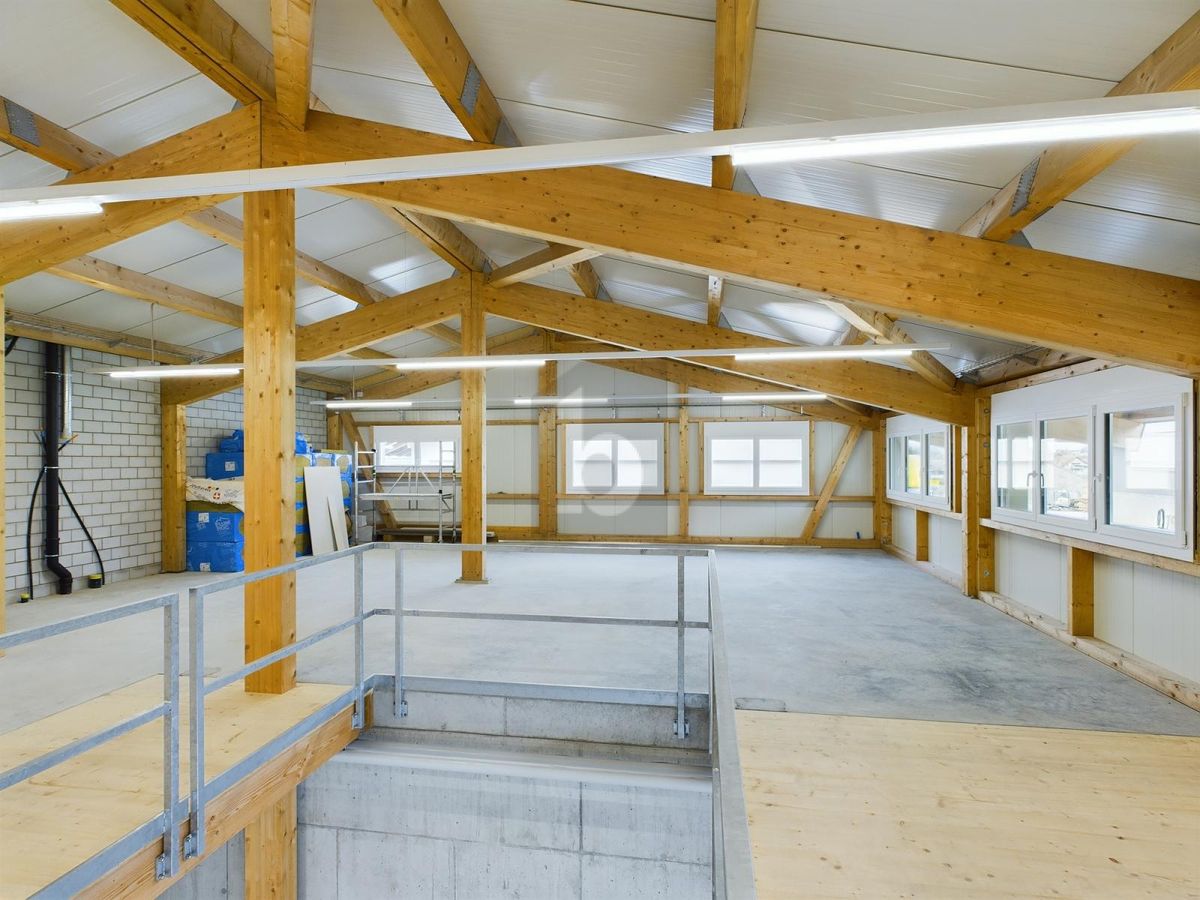 NEUBAU FÜR MASSGESCHNEIDERTE BEDÜRFNISSE - 2