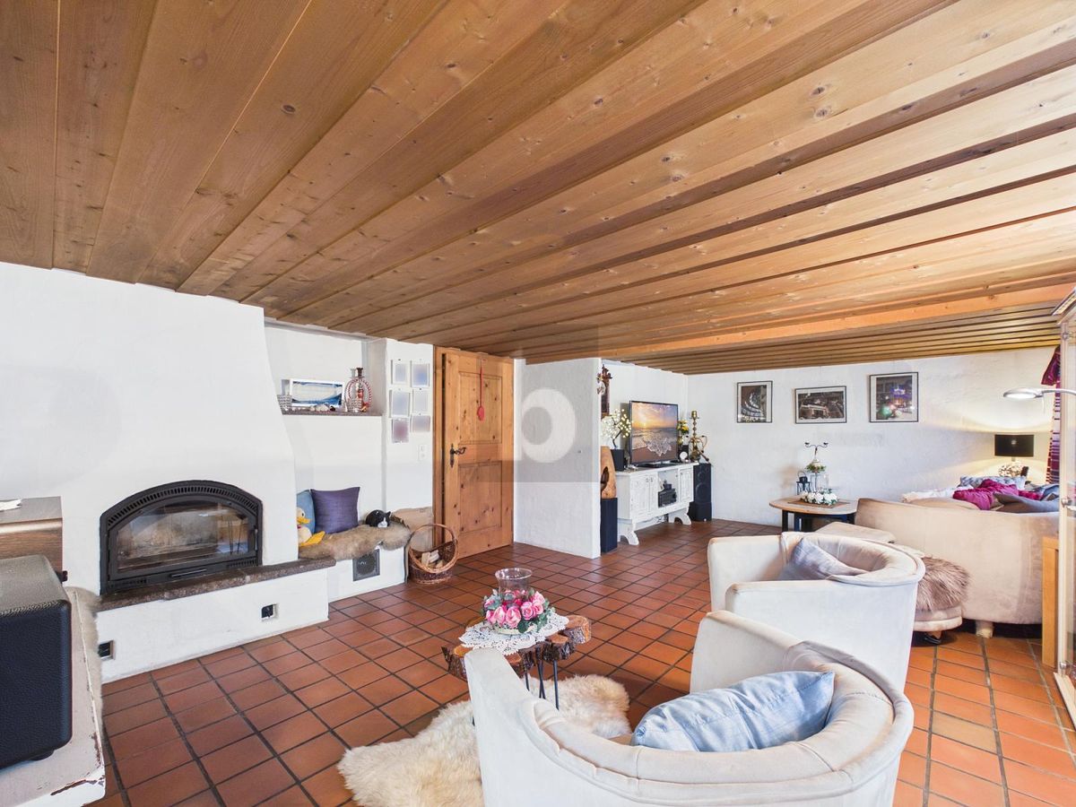 EIN HAUS MIT SEELE - 0