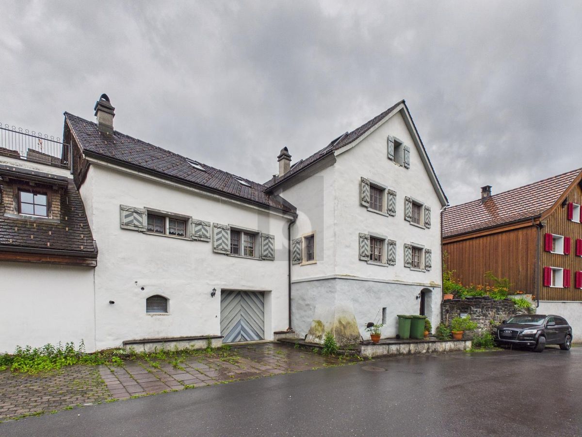 EIN HAUS MIT SEELE - 4
