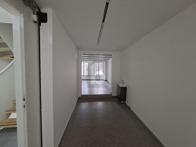 DEINE NEUE ARBEITSFLÄCHE IM HERZEN VON LUZERN - 4