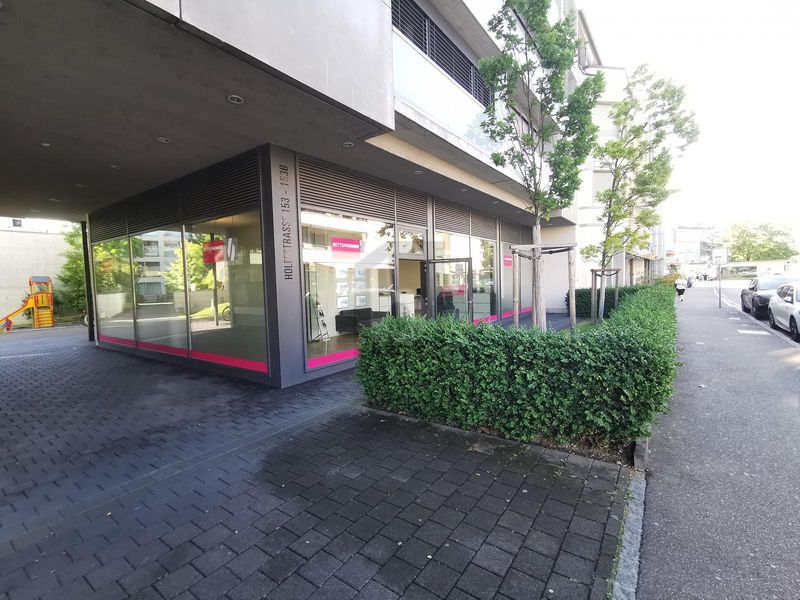 MODERN UND ZENTRAL IM NEUBAD - 5