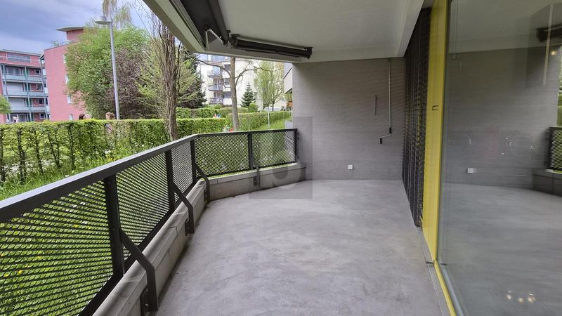 GROSSZÜGIGER GRUNDRISS IN DER STADT - 5