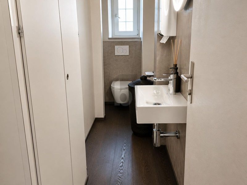 PRESTIGE UND ELEGANZ IN PERFEKTER HARMONIE - 4