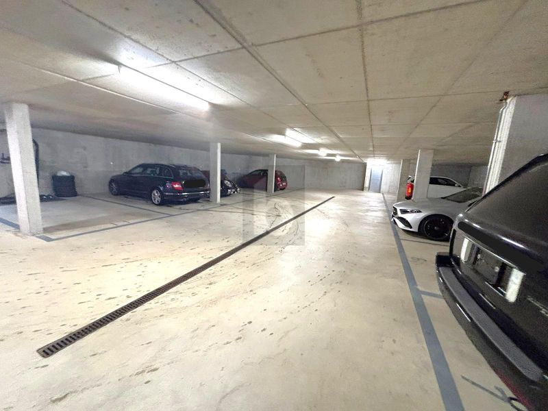 4 PARKINGS, OPPORTUNITÉ INVESTISSEUR - 3