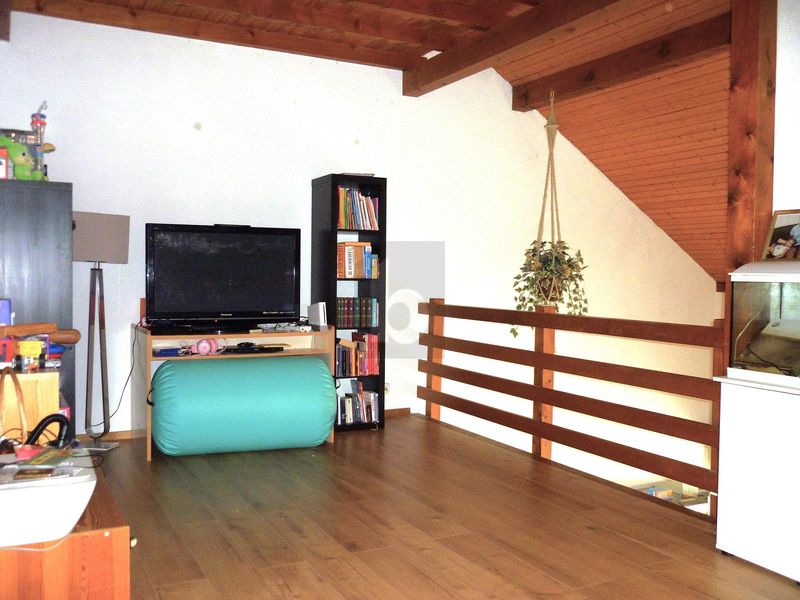 TRIPLEX SPACIEUX, CALME, DISPONIBILITÉ À CONVENIR - 4