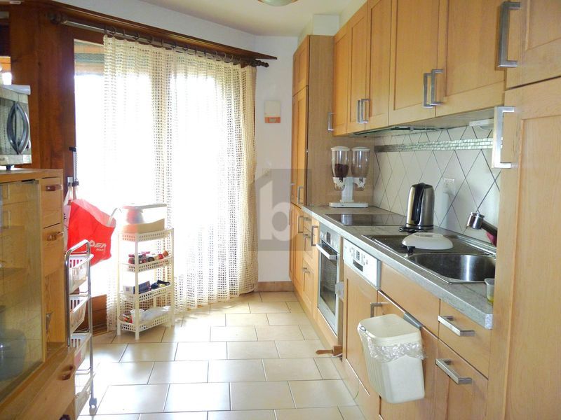 TRIPLEX SPACIEUX, CALME, DISPONIBILITÉ À CONVENIR - 5