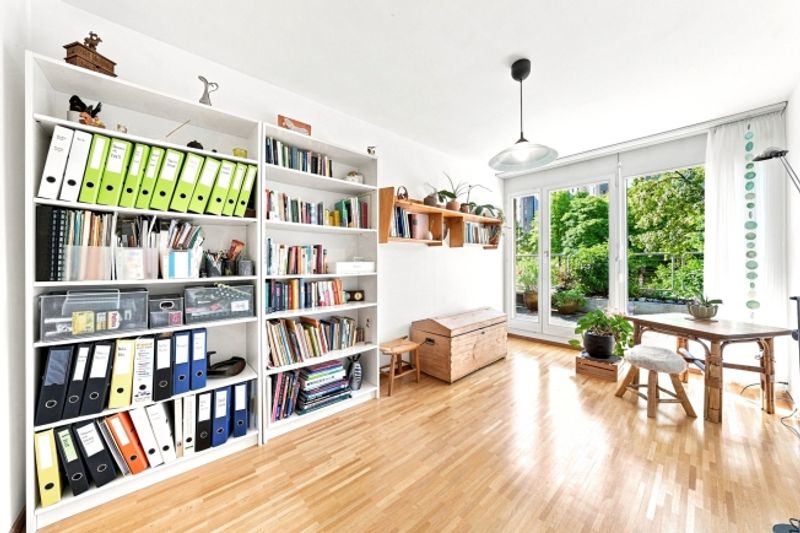 Modernes Wohnen mit sonniger Terrasse - 5