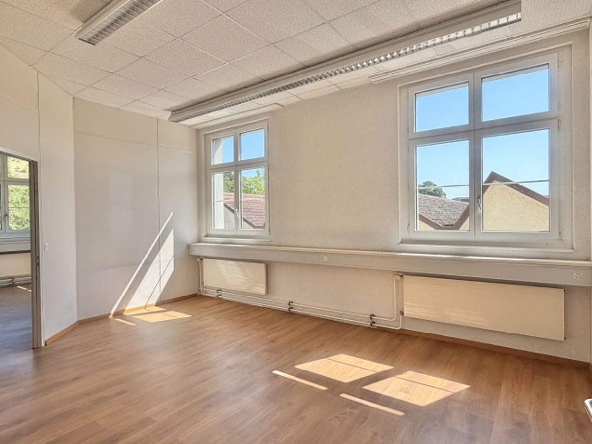 198 m² Büros an exzellenter Lage - 4