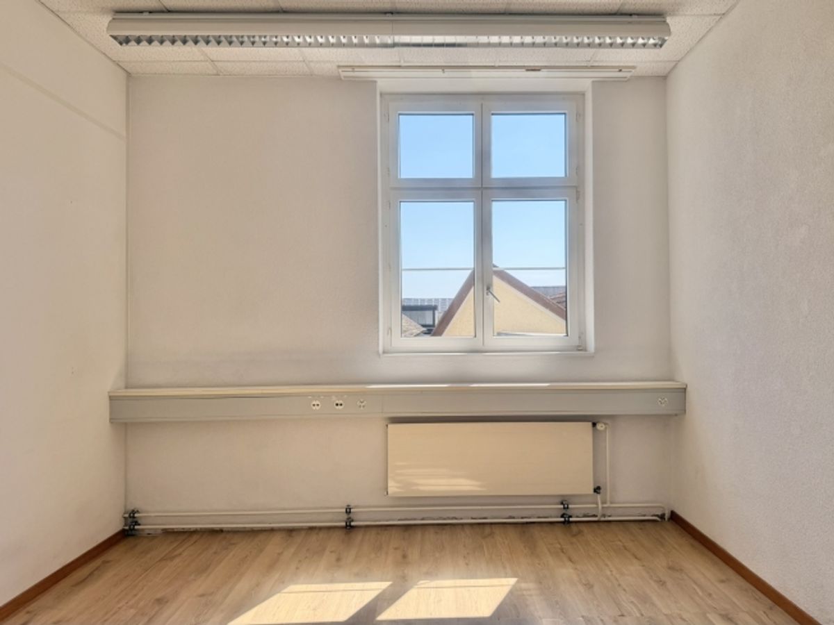 198 m² Büros an exzellenter Lage - 5