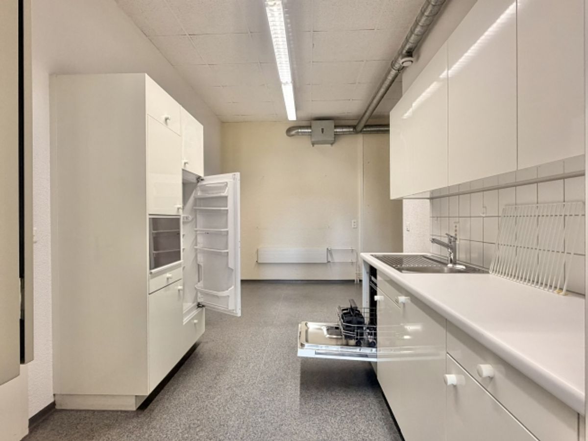 198 m² Büros an exzellenter Lage - 7