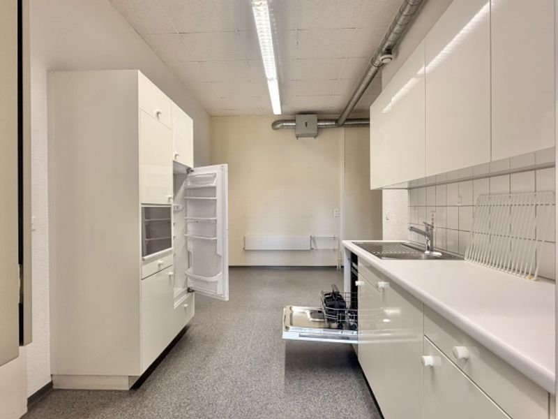 198 m² Büros an exzellenter Lage - 8