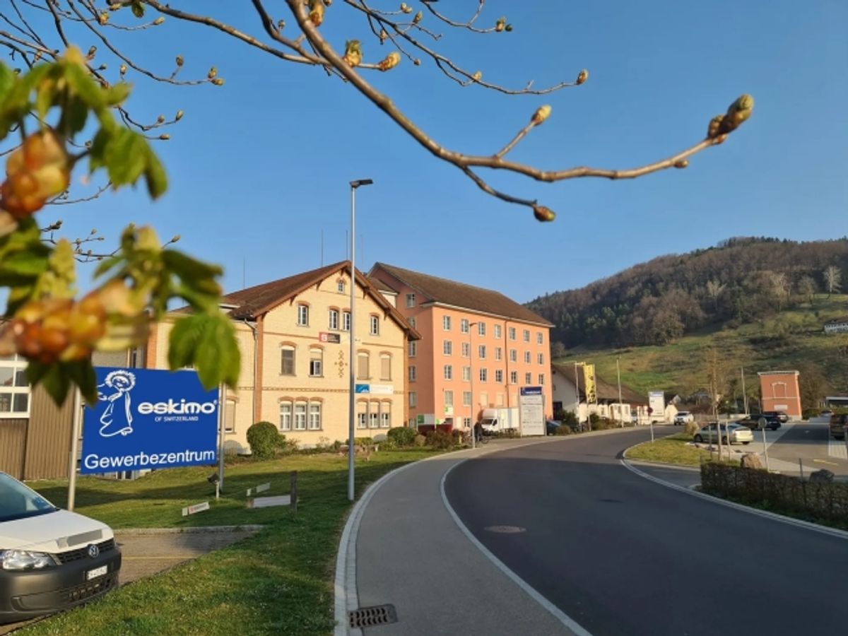 710 m² Gewerbe / Produktion mit Lagerfläche an exzellenter Lage - 0