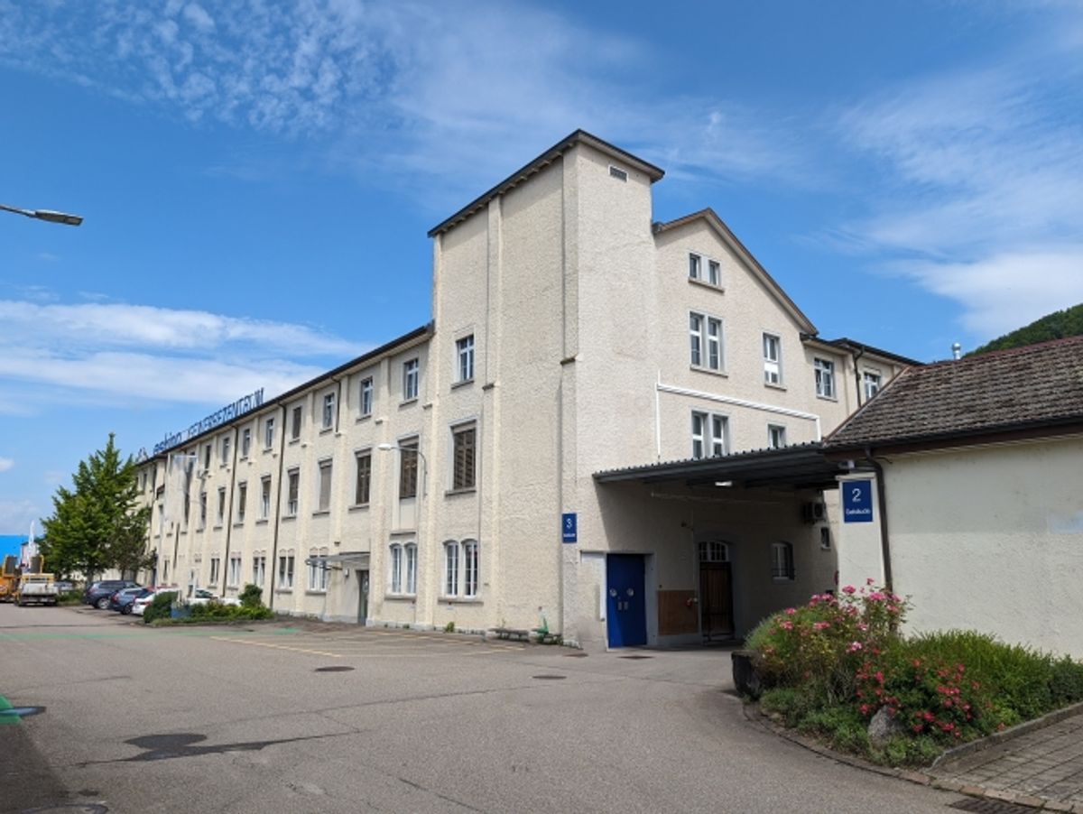 198 m² Büros an exzellenter Lage - 0