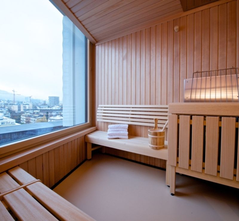 Zweizimmer-Mini-Apartment, Küchenzeile – wöchentliche Reinigung inklusive - 6