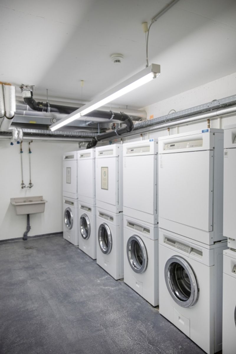 Zweizimmer-Mini-Apartment, Küchenzeile – wöchentliche Reinigung inklusive - 7