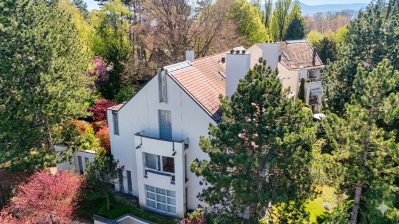 Exklusive Gartenwohnung mit Cheminée & 2 Terrassen  - Bruderholz - 14