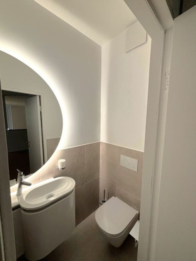 Exklusive Gartenwohnung mit Cheminée & 2 Terrassen  - Bruderholz - 10