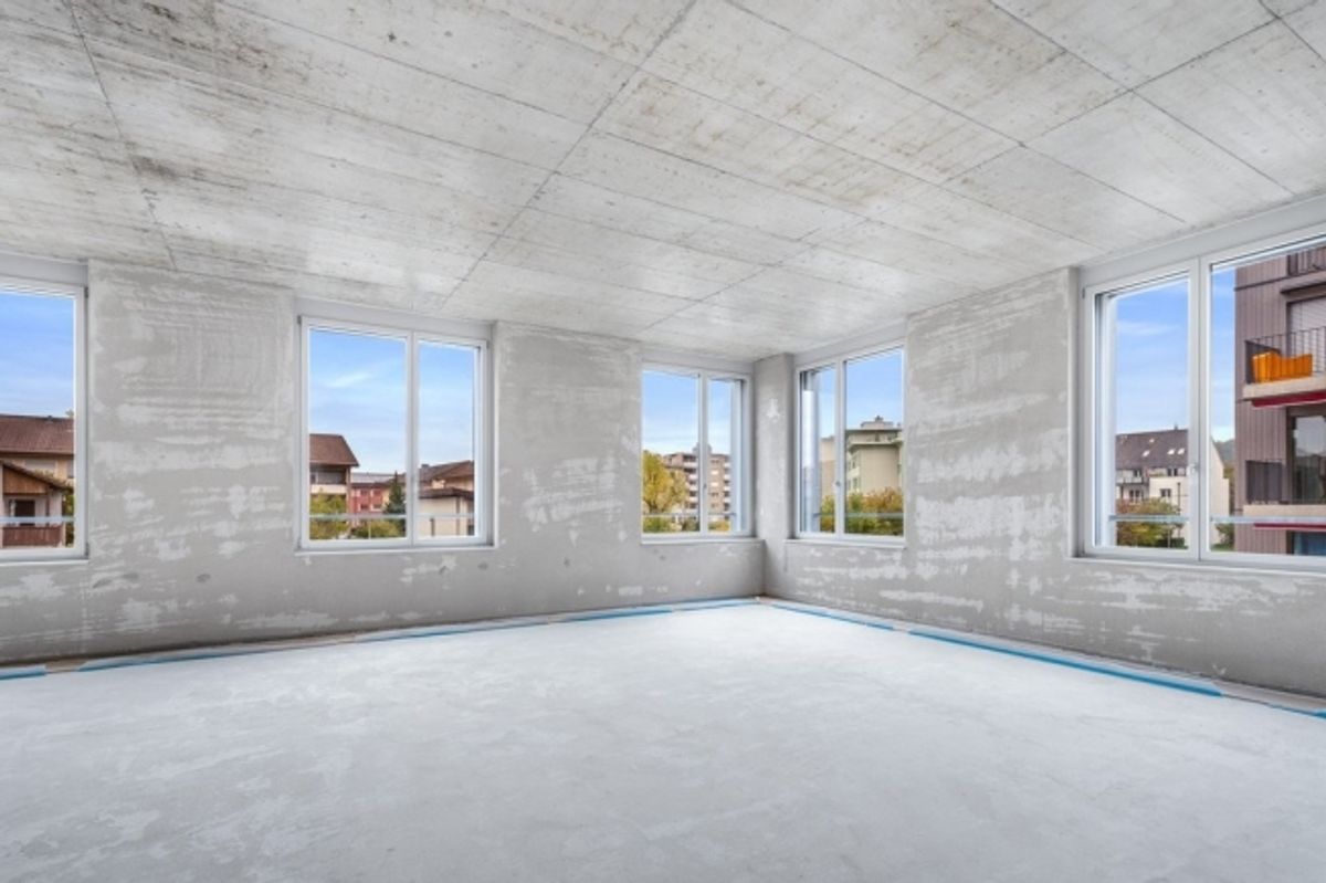 Helle, vielseitige Bürofläche 260m2 in Winterthur zu mieten! - 6
