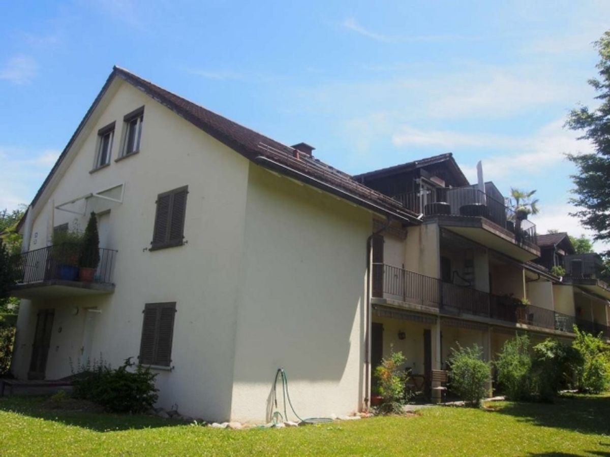 Gewerberaum in Zürich Seefeld - befristet bis 30.09.2027 - 0