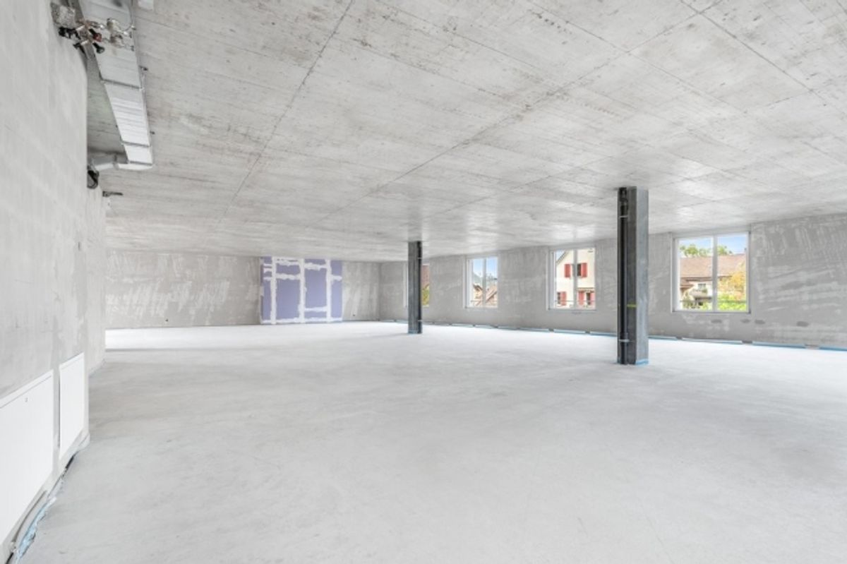 Helle, vielseitige Bürofläche 260m2 in Winterthur zu mieten! - 3