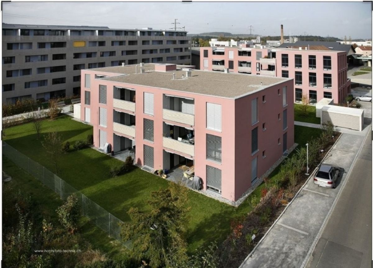 Ihr Wohlfühl-Zuhause mit Charme, Licht und perfekter Lage - 0