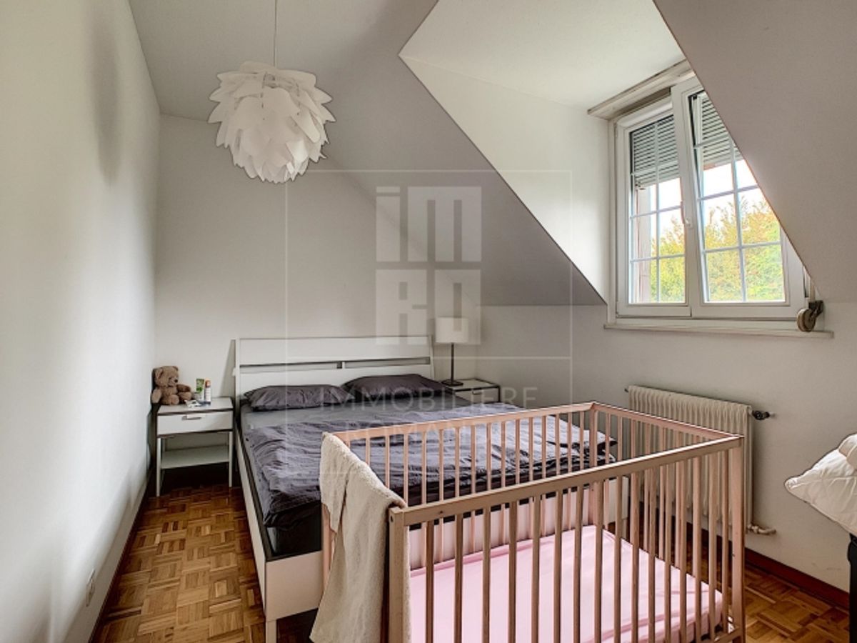 Prächtiges Haus in Genthod mit Garten – Miete für maximal 2 Jahre - 13