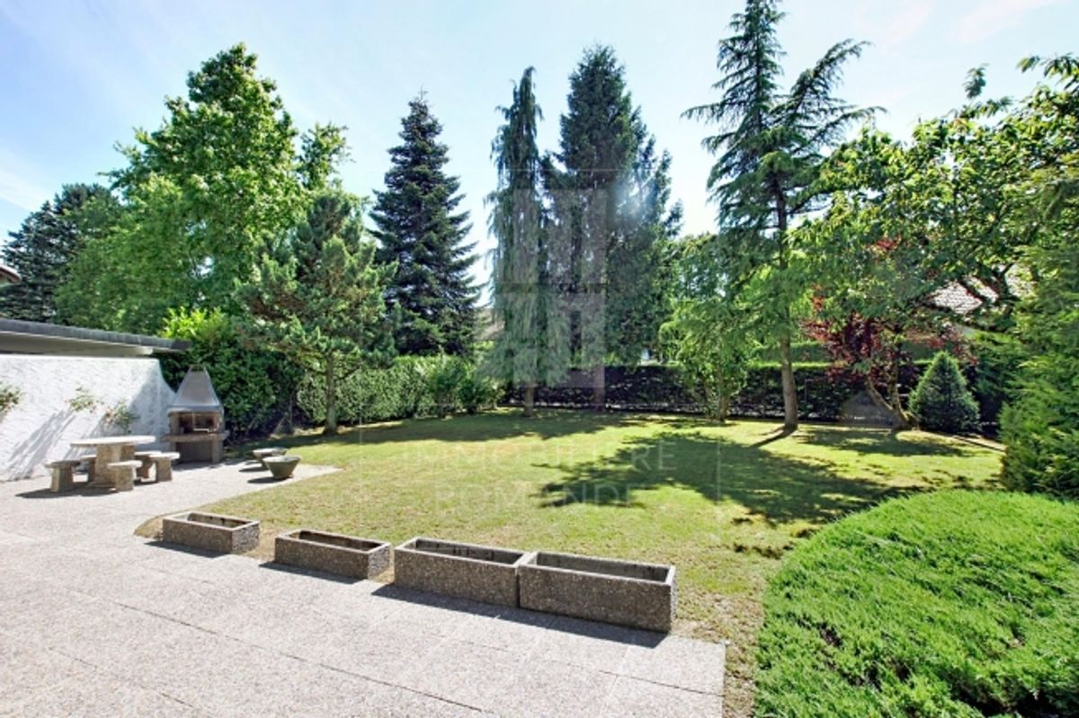 Prächtiges Haus in Genthod mit Garten – Miete für maximal 2 Jahre - 3