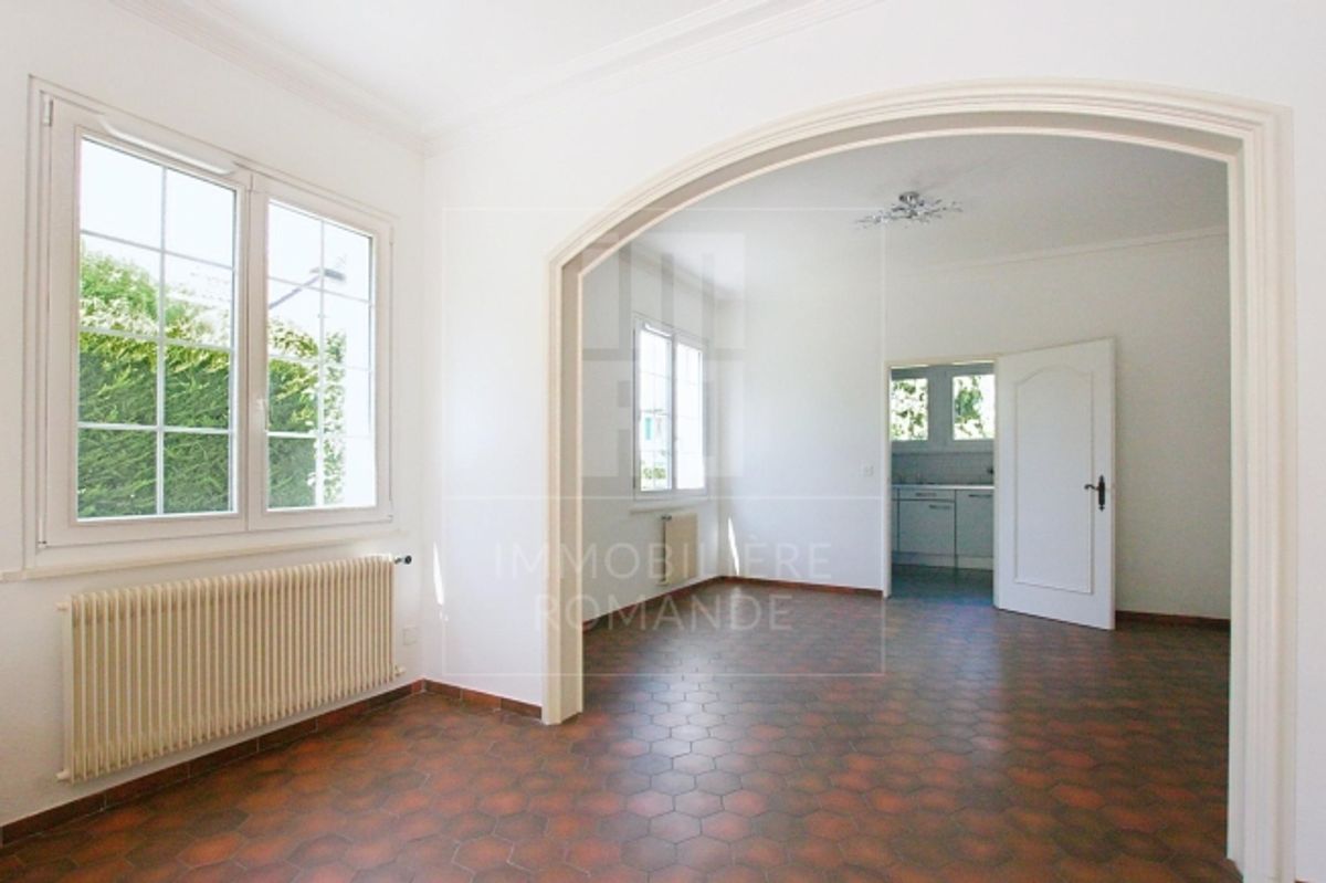 Prächtiges Haus in Genthod mit Garten – Miete für maximal 2 Jahre - 6