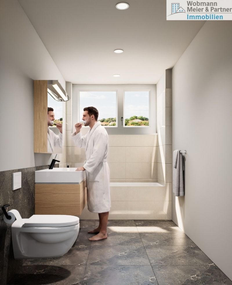Modern wohnen mit Weitblick – ruhig, hochwertig und naturnahn - 5