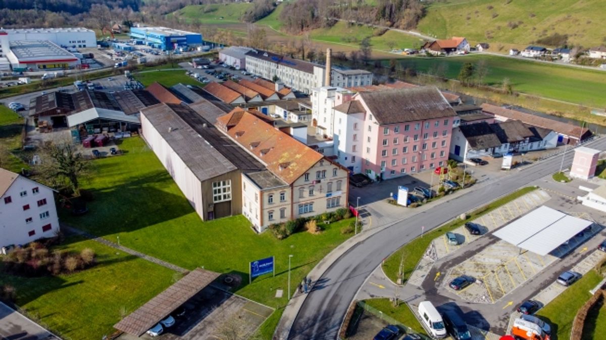 908 m² Büro / Produktion mit Lagerfläche an exzellenter Lage - 0