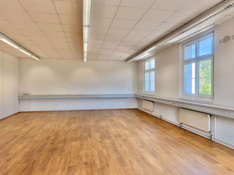 908 m² Büro / Produktion mit Lagerfläche an exzellenter Lage - 5