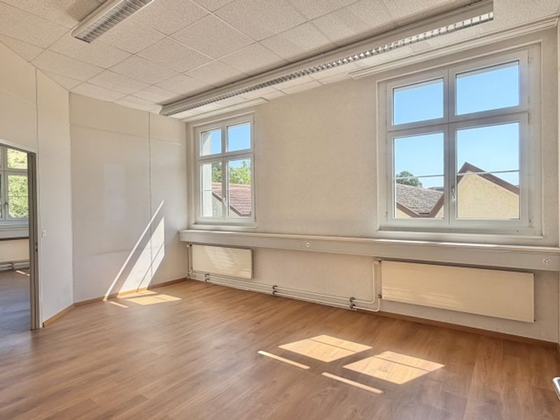 908 m² Büro / Produktion mit Lagerfläche an exzellenter Lage - 6