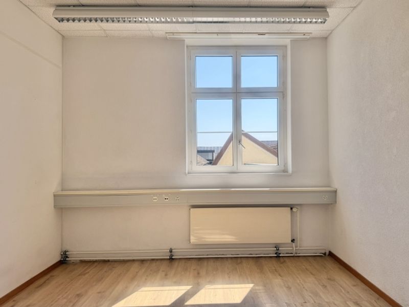 908 m² Büro / Produktion mit Lagerfläche an exzellenter Lage - 7